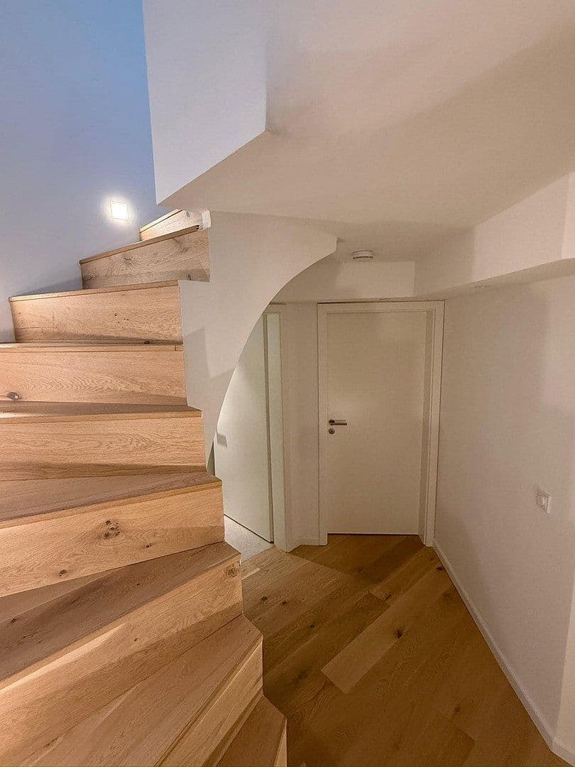 Prenájom bytu 1-izbový 25 m², Dorotheenstraße 97A, Hamburg, Hamburg Prenájom bytu 1-izbový 25 m², Dorotheenstraße 97A, Hamburg, Hamburg