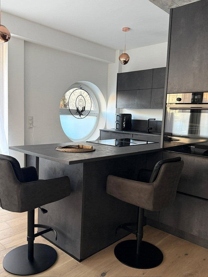 Prenájom bytu 1-izbový 25 m², Dorotheenstraße 97A, Hamburg, Hamburg Prenájom bytu 1-izbový 25 m², Dorotheenstraße 97A, Hamburg, Hamburg
