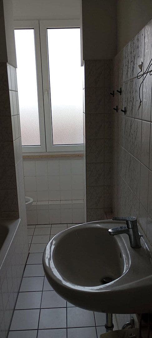 Prenájom bytu 2-izbový 70 m², Von-der-Tann-Straße 135, Nürnberg, Bavorsko Prenájom bytu 2-izbový 70 m², Von-der-Tann-Straße 135, Nürnberg, Bavorsko