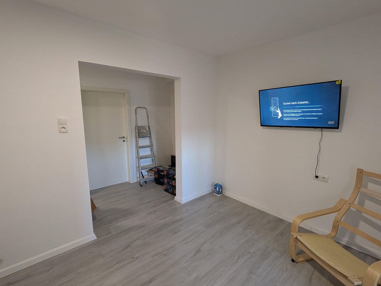 Prenájom bytu 5-izbový 83 m², Zeppelinstraße 42, Mannheim, Bádensko-Wurttembersko Prenájom bytu 5-izbový 83 m², Zeppelinstraße 42, Mannheim, Bádensko-Wurttembersko