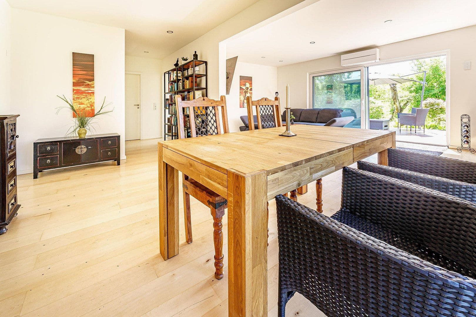 Predaj domu 130 m², pozemek 2.722 m², Kollmar, Šlezvicko-Holštajnsko Predaj domu 130 m², pozemek 2.722 m², Kollmar, Šlezvicko-Holštajnsko