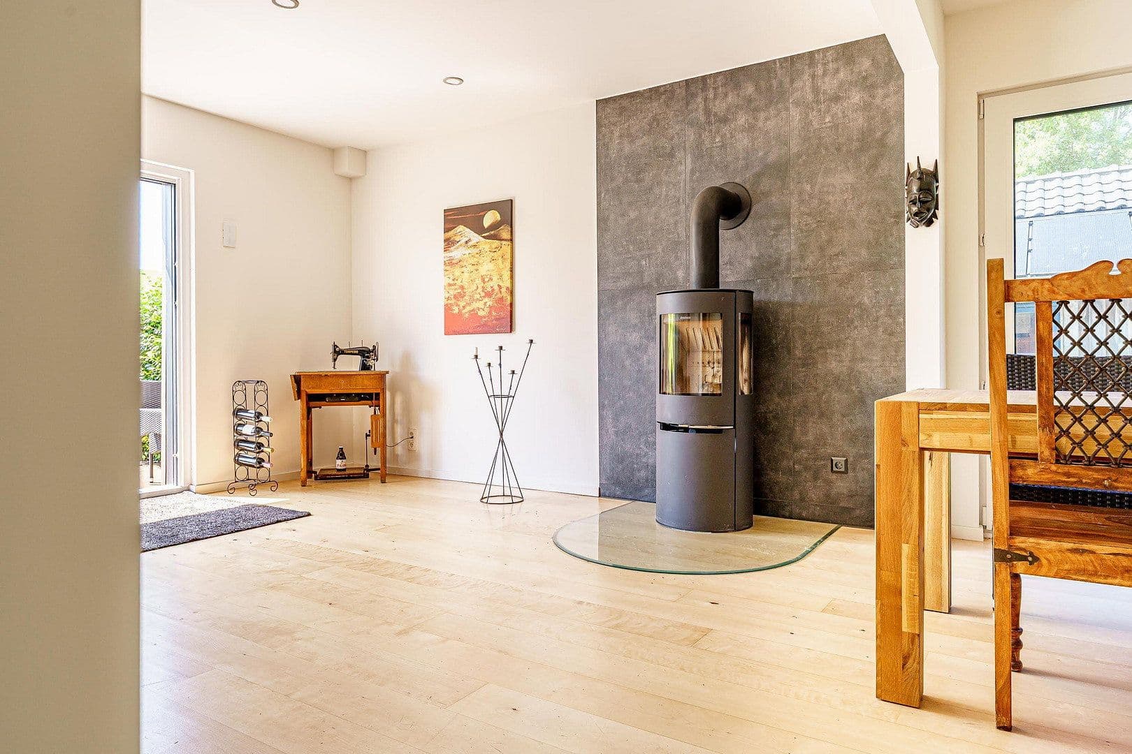 Predaj domu 130 m², pozemek 2.722 m², Kollmar, Šlezvicko-Holštajnsko Predaj domu 130 m², pozemek 2.722 m², Kollmar, Šlezvicko-Holštajnsko