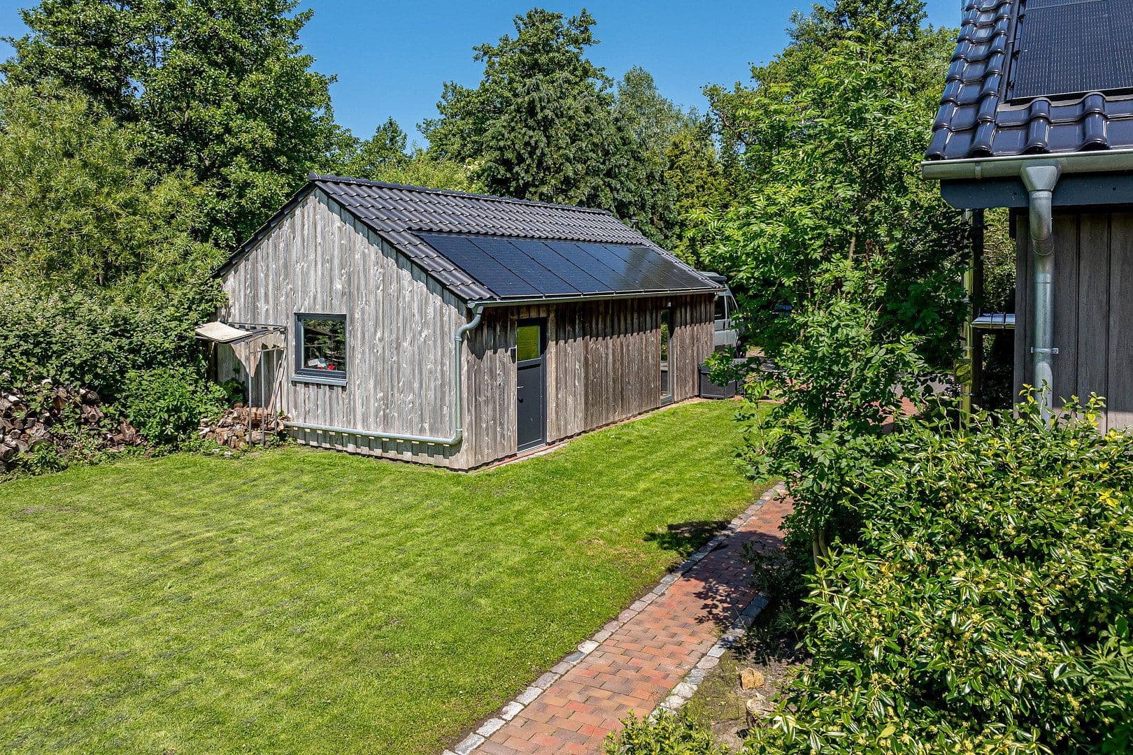 Predaj domu 130 m², pozemek 2.722 m², Kollmar, Šlezvicko-Holštajnsko Predaj domu 130 m², pozemek 2.722 m², Kollmar, Šlezvicko-Holštajnsko