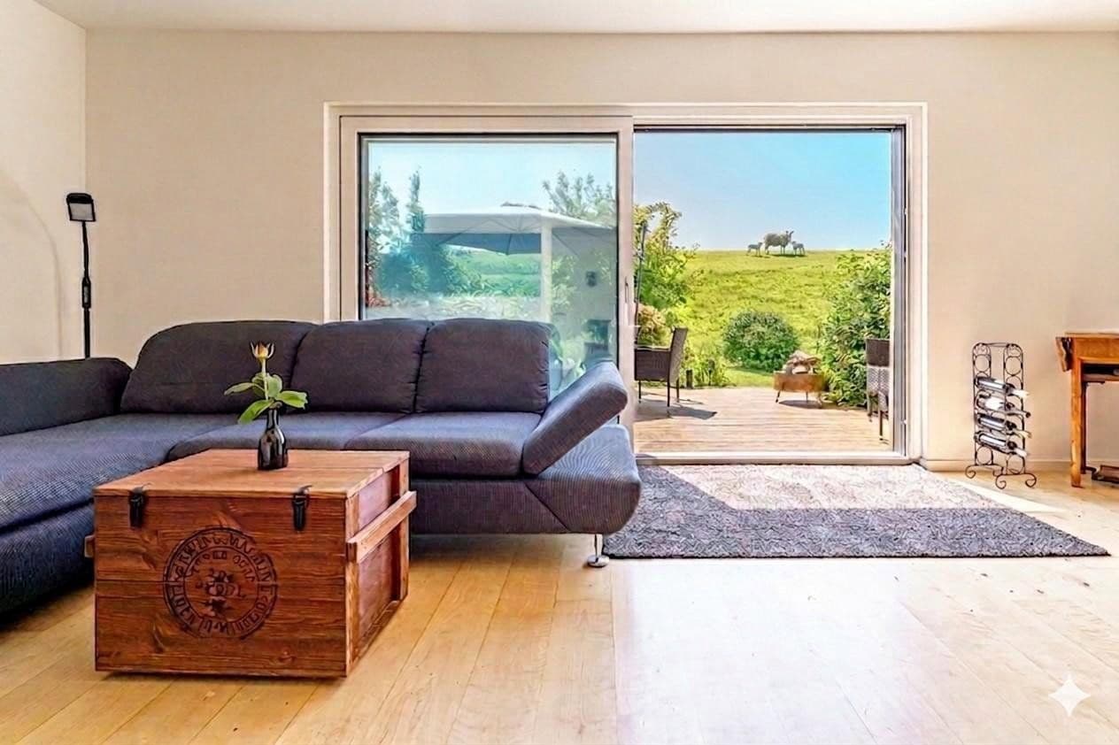 Predaj domu 130 m², pozemek 2.722 m², Kollmar, Šlezvicko-Holštajnsko Predaj domu 130 m², pozemek 2.722 m², Kollmar, Šlezvicko-Holštajnsko