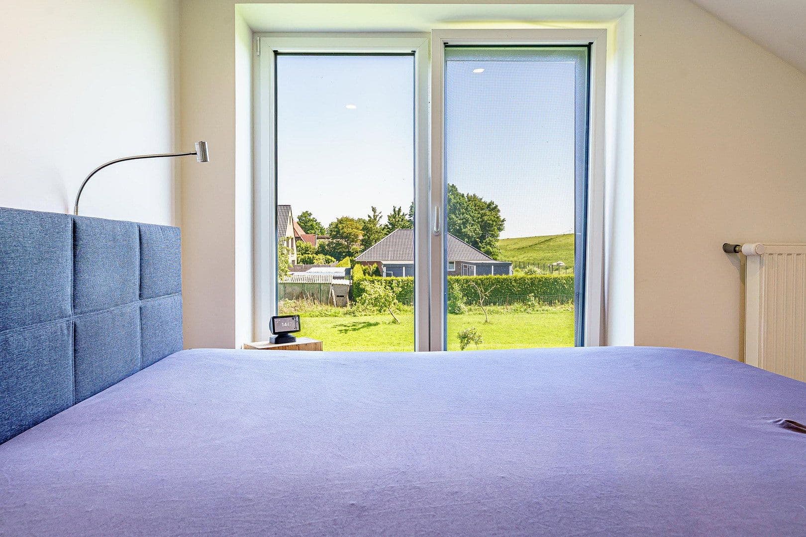 Predaj domu 130 m², pozemek 2.722 m², Kollmar, Šlezvicko-Holštajnsko Predaj domu 130 m², pozemek 2.722 m², Kollmar, Šlezvicko-Holštajnsko