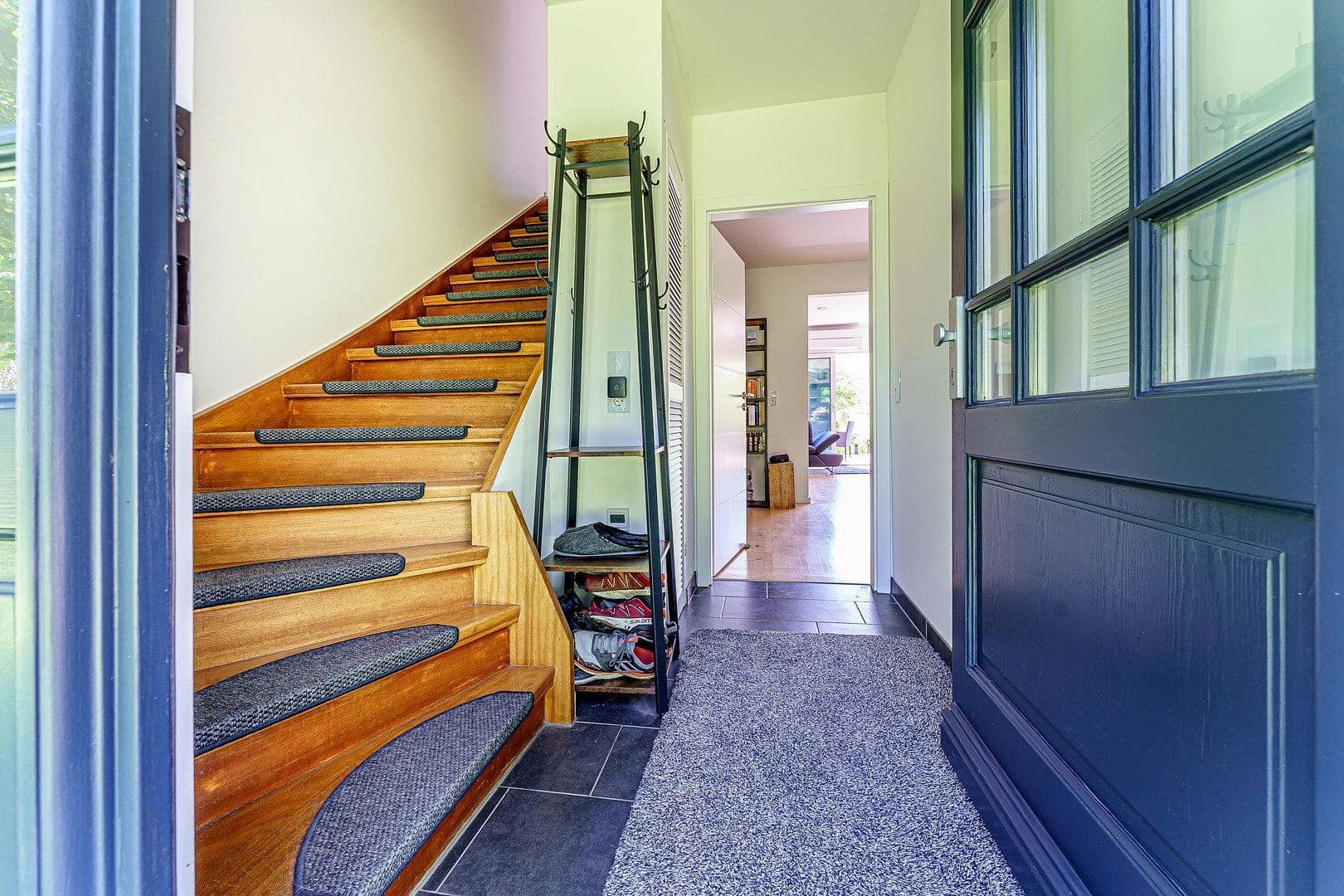 Predaj domu 130 m², pozemek 2.722 m², Kollmar, Šlezvicko-Holštajnsko Predaj domu 130 m², pozemek 2.722 m², Kollmar, Šlezvicko-Holštajnsko