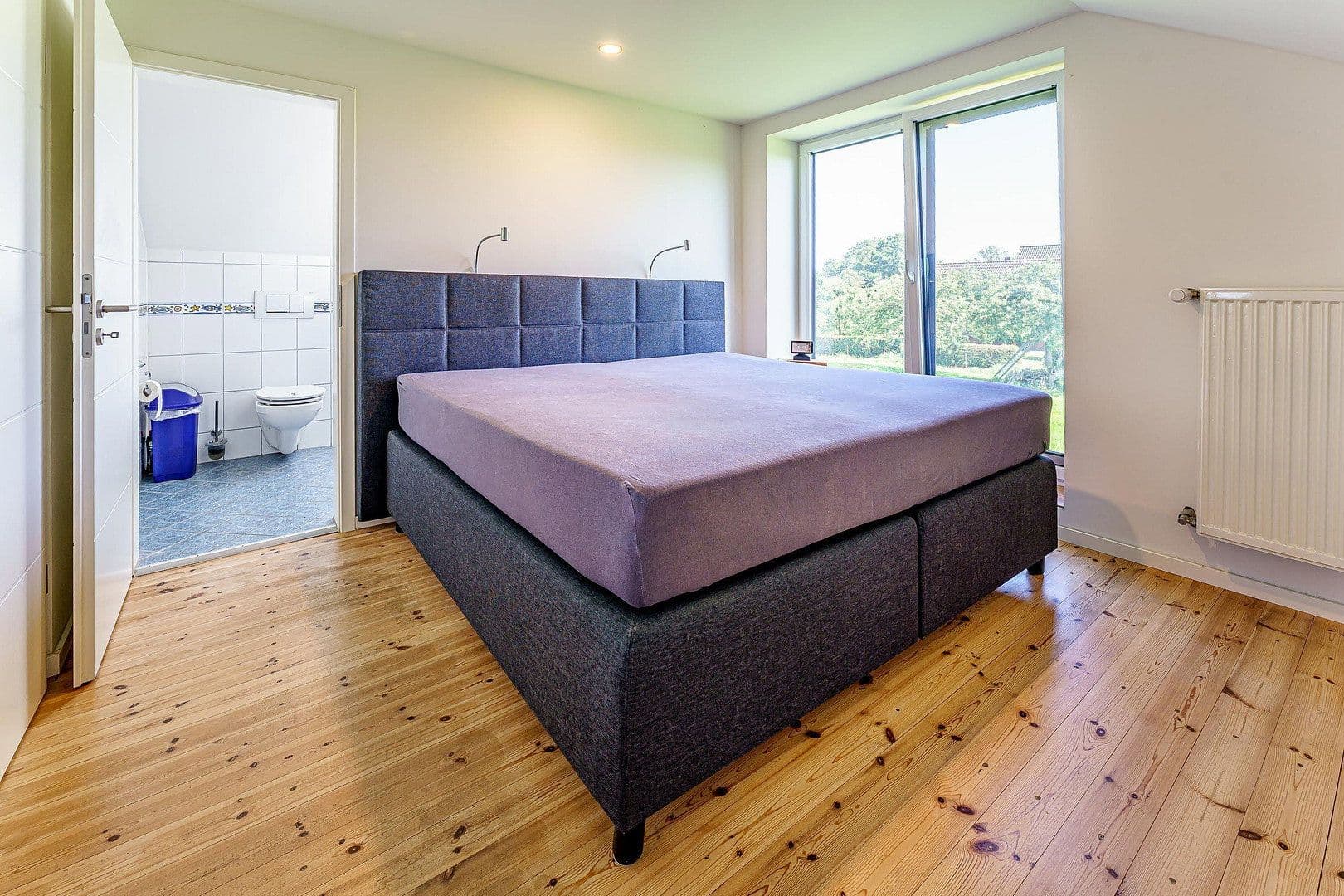 Predaj domu 130 m², pozemek 2.722 m², Kollmar, Šlezvicko-Holštajnsko Predaj domu 130 m², pozemek 2.722 m², Kollmar, Šlezvicko-Holštajnsko