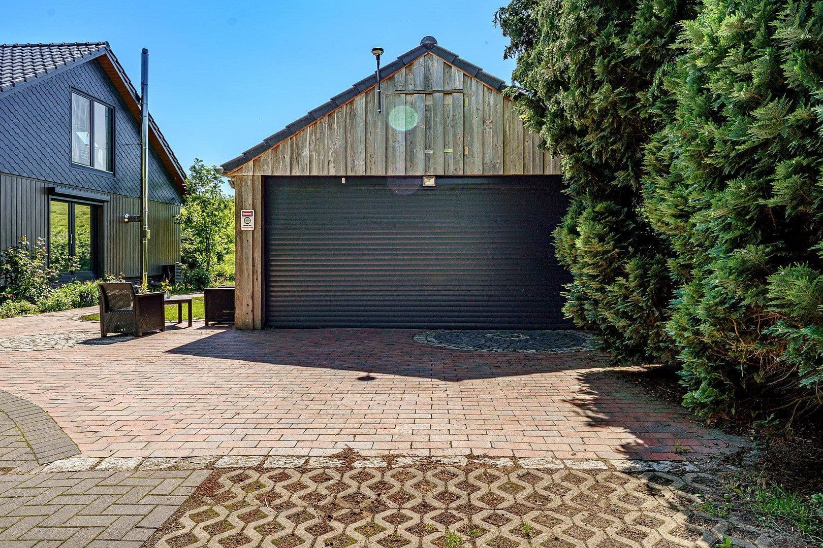 Predaj domu 130 m², pozemek 2.722 m², Kollmar, Šlezvicko-Holštajnsko Predaj domu 130 m², pozemek 2.722 m², Kollmar, Šlezvicko-Holštajnsko