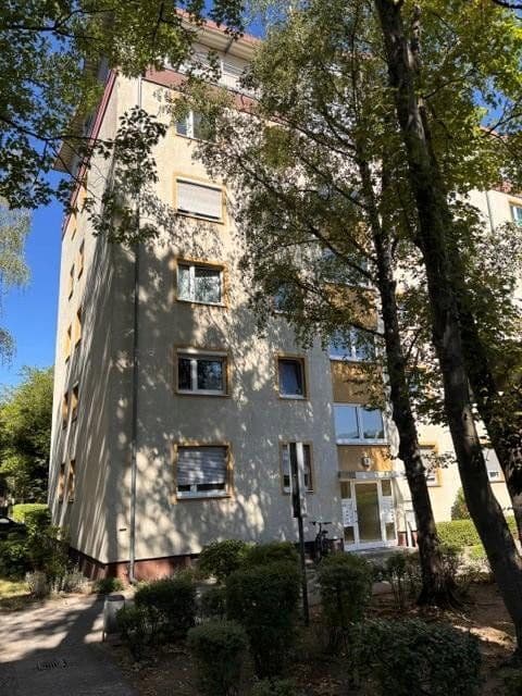 Predaj bytu 3-izbový 75 m², Herriedener Straße 16, Nürnberg, Bavorsko Predaj bytu 3-izbový 75 m², Herriedener Straße 16, Nürnberg, Bavorsko