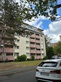 Predaj bytu 3-izbový 75 m², Herriedener Straße 16, Nürnberg, Bavorsko Predaj bytu 3-izbový 75 m², Herriedener Straße 16, Nürnberg, Bavorsko