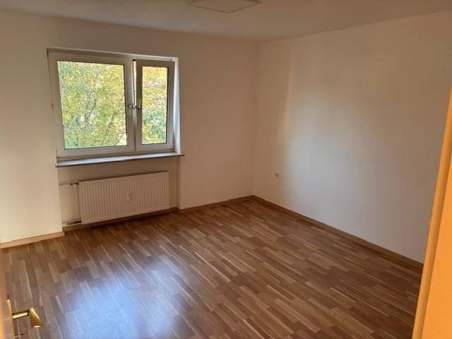 Predaj bytu 3-izbový 75 m², Herriedener Straße 16, Nürnberg, Bavorsko Predaj bytu 3-izbový 75 m², Herriedener Straße 16, Nürnberg, Bavorsko
