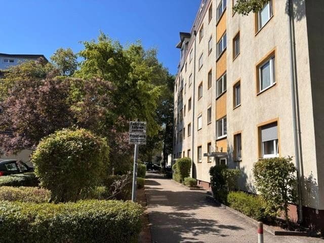 Predaj bytu 3-izbový 75 m², Herriedener Straße 16, Nürnberg, Bavorsko Predaj bytu 3-izbový 75 m², Herriedener Straße 16, Nürnberg, Bavorsko