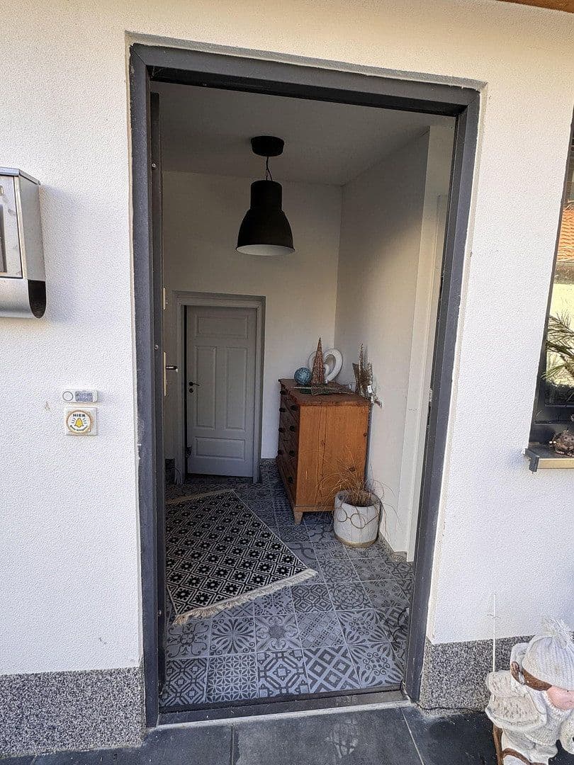Predaj domu 139 m², pozemek 916 m², Wappeltshofen 4, Altdorf bei Nürnberg, Bavorsko Predaj domu 139 m², pozemek 916 m², Wappeltshofen 4, Altdorf bei Nürnberg, Bavorsko
