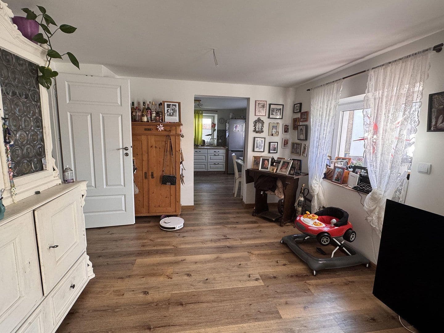 Predaj domu 139 m², pozemek 916 m², Wappeltshofen 4, Altdorf bei Nürnberg, Bavorsko Predaj domu 139 m², pozemek 916 m², Wappeltshofen 4, Altdorf bei Nürnberg, Bavorsko