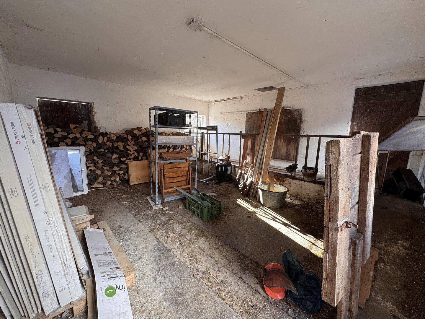 Predaj domu 139 m², pozemek 916 m², Wappeltshofen 4, Altdorf bei Nürnberg, Bavorsko Predaj domu 139 m², pozemek 916 m², Wappeltshofen 4, Altdorf bei Nürnberg, Bavorsko