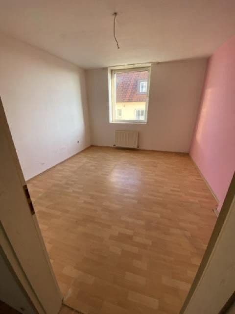 Prenájom bytu 2-izbový 60 m², Eisfelder Straße 34, Neustadt bei Coburg, Bavorsko Prenájom bytu 2-izbový 60 m², Eisfelder Straße 34, Neustadt bei Coburg, Bavorsko