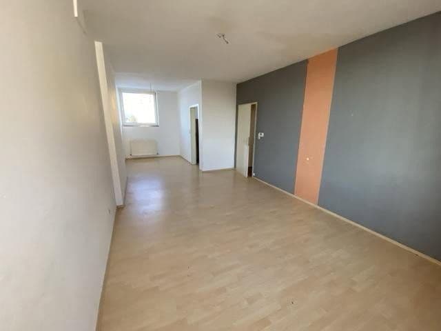 Prenájom bytu 2-izbový 60 m², Eisfelder Straße 34, Neustadt bei Coburg, Bavorsko Prenájom bytu 2-izbový 60 m², Eisfelder Straße 34, Neustadt bei Coburg, Bavorsko