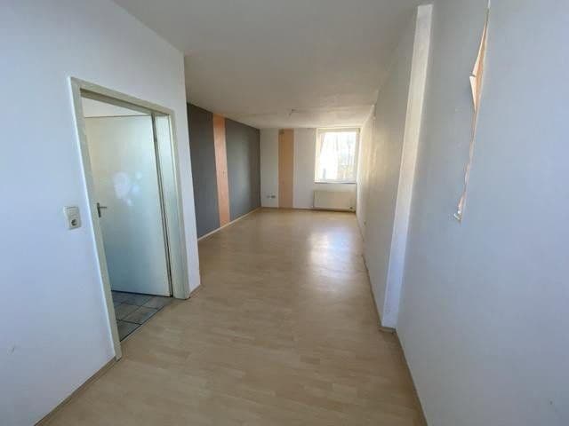 Prenájom bytu 2-izbový 60 m², Eisfelder Straße 34, Neustadt bei Coburg, Bavorsko Prenájom bytu 2-izbový 60 m², Eisfelder Straße 34, Neustadt bei Coburg, Bavorsko