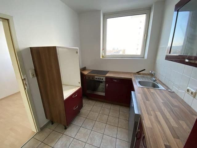 Prenájom bytu 2-izbový 60 m², Eisfelder Straße 34, Neustadt bei Coburg, Bavorsko Prenájom bytu 2-izbový 60 m², Eisfelder Straße 34, Neustadt bei Coburg, Bavorsko