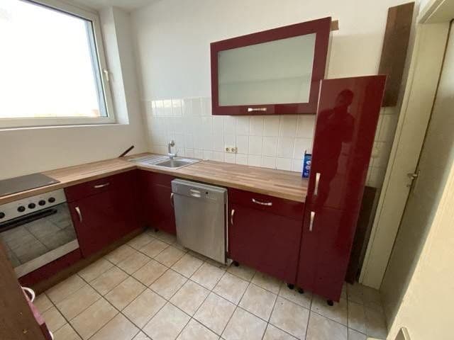 Prenájom bytu 2-izbový 60 m², Eisfelder Straße 34, Neustadt bei Coburg, Bavorsko Prenájom bytu 2-izbový 60 m², Eisfelder Straße 34, Neustadt bei Coburg, Bavorsko