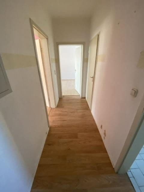 Prenájom bytu 2-izbový 60 m², Eisfelder Straße 34, Neustadt bei Coburg, Bavorsko Prenájom bytu 2-izbový 60 m², Eisfelder Straße 34, Neustadt bei Coburg, Bavorsko