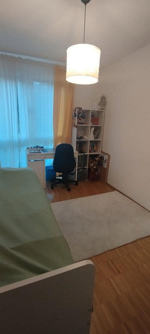 Predaj bytu 3-izbový 85 m², München, Bavorsko Predaj bytu 3-izbový 85 m², München, Bavorsko