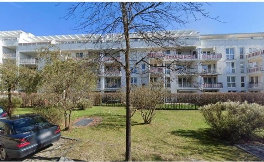Predaj bytu 3-izbový 85 m², München, Bavorsko Predaj bytu 3-izbový 85 m², München, Bavorsko