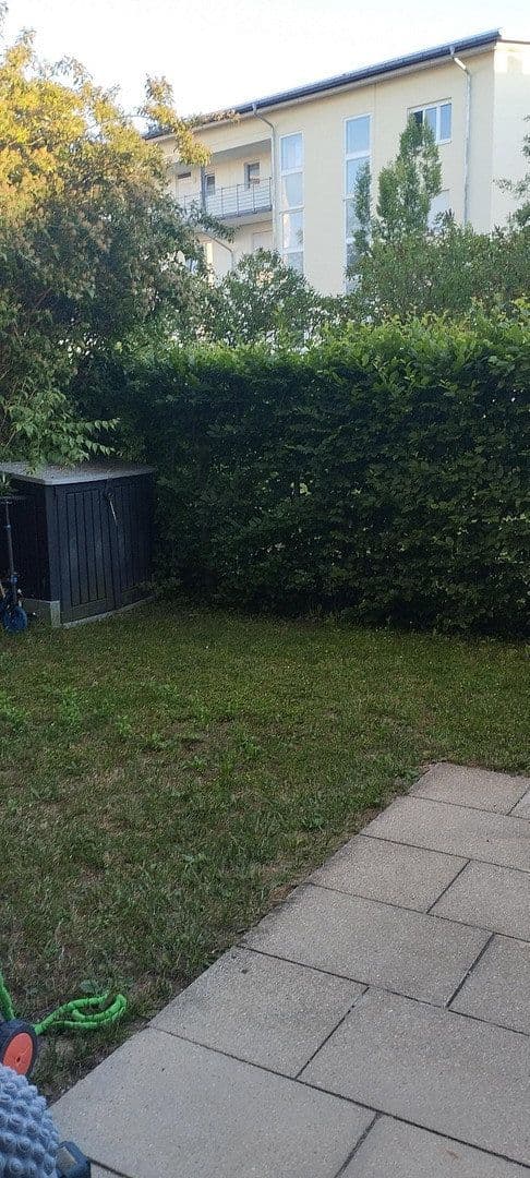 Predaj bytu 3-izbový 85 m², München, Bavorsko Predaj bytu 3-izbový 85 m², München, Bavorsko
