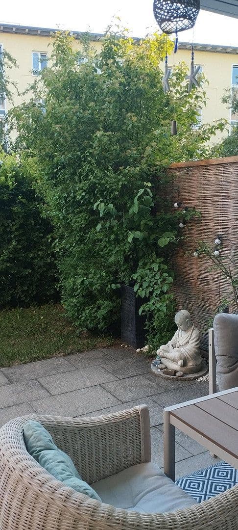 Predaj bytu 3-izbový 85 m², München, Bavorsko Predaj bytu 3-izbový 85 m², München, Bavorsko