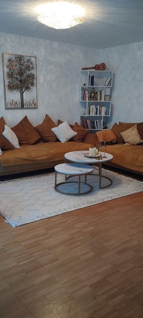 Predaj bytu 3-izbový 85 m², München, Bavorsko Predaj bytu 3-izbový 85 m², München, Bavorsko