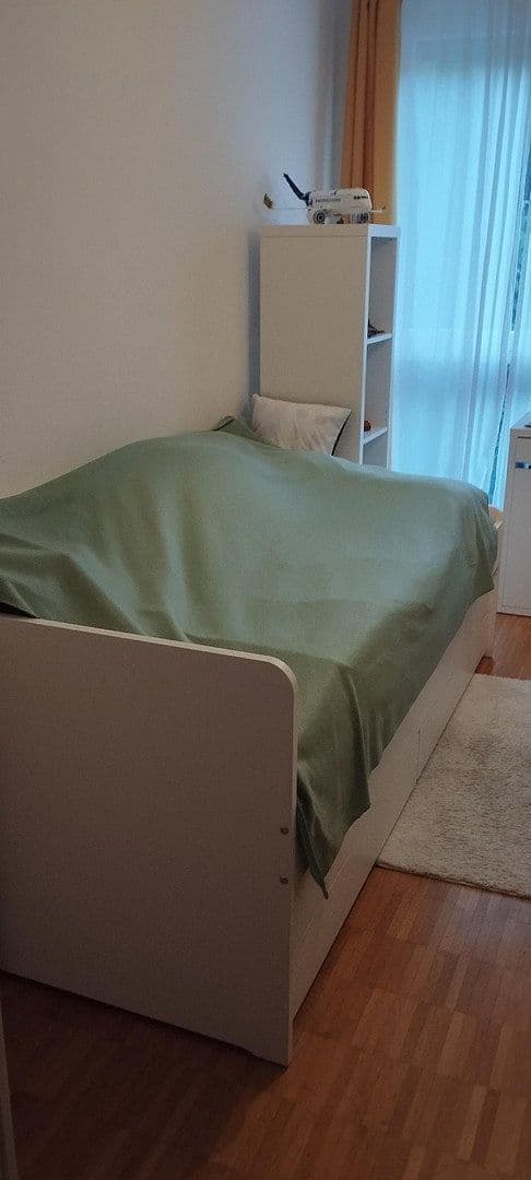 Predaj bytu 3-izbový 85 m², München, Bavorsko Predaj bytu 3-izbový 85 m², München, Bavorsko