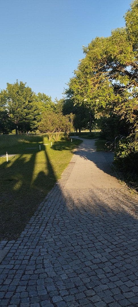 Predaj bytu 3-izbový 85 m², München, Bavorsko Predaj bytu 3-izbový 85 m², München, Bavorsko