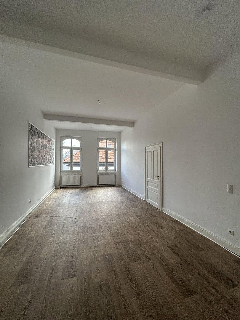 Prenájom bytu 4-izbový 188 m², Friedrichstraße 7, Ludwigshafen, Porýnie-Falcko Prenájom bytu 4-izbový 188 m², Friedrichstraße 7, Ludwigshafen, Porýnie-Falcko