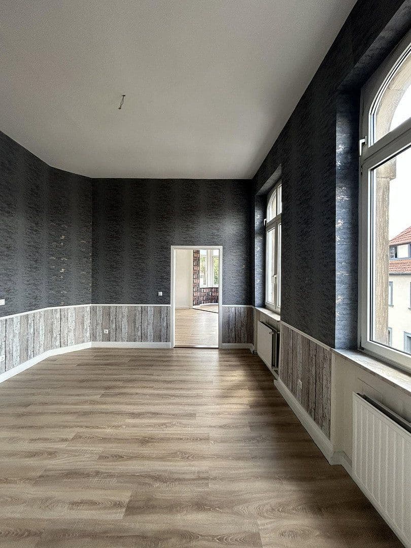 Prenájom bytu 4-izbový 188 m², Friedrichstraße 7, Ludwigshafen, Porýnie-Falcko Prenájom bytu 4-izbový 188 m², Friedrichstraße 7, Ludwigshafen, Porýnie-Falcko