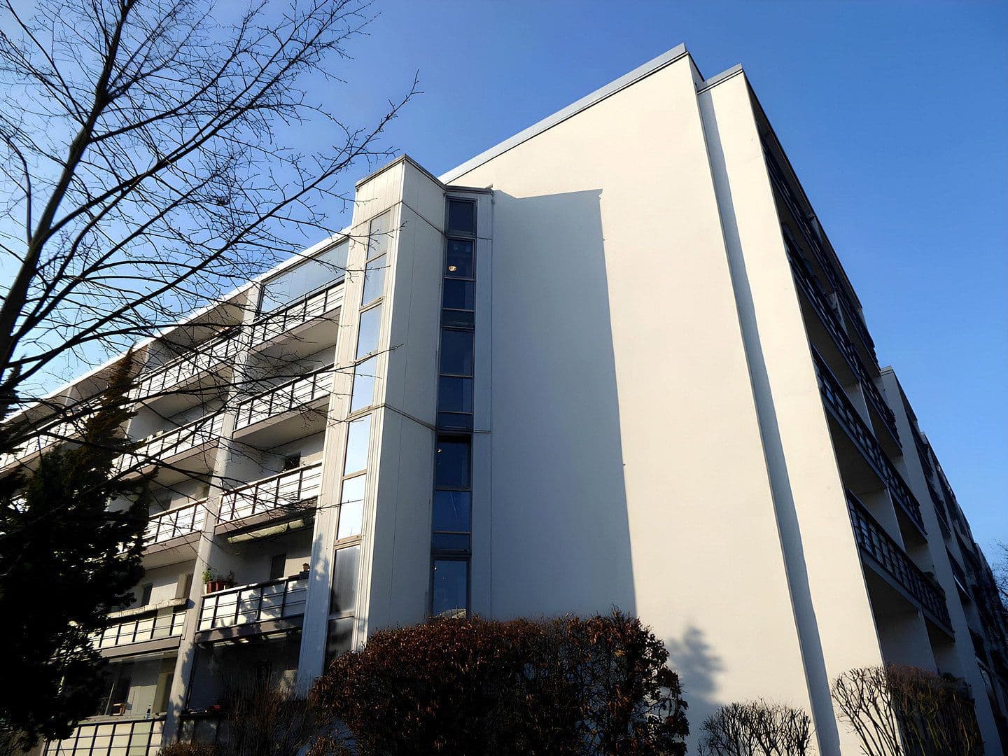 Prenájom bytu 4-izbový 68 m², Kastanienallee 66, Berlin, Berlín Prenájom bytu 4-izbový 68 m², Kastanienallee 66, Berlin, Berlín