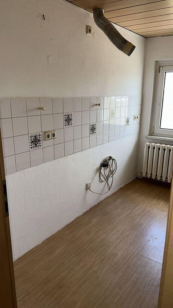 Prenájom bytu 2-izbový 52 m², Mühlenstr. 33, Dessau-Roßlau, Sasko-Anhaltsko Prenájom bytu 2-izbový 52 m², Mühlenstr. 33, Dessau-Roßlau, Sasko-Anhaltsko