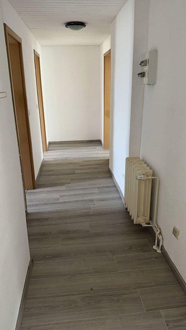 Prenájom bytu 2-izbový 52 m², Mühlenstr. 33, Dessau-Roßlau, Sasko-Anhaltsko Prenájom bytu 2-izbový 52 m², Mühlenstr. 33, Dessau-Roßlau, Sasko-Anhaltsko
