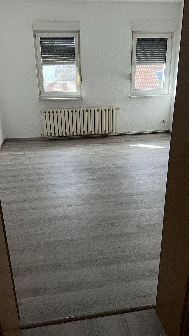 Prenájom bytu 2-izbový 52 m², Mühlenstr. 33, Dessau-Roßlau, Sasko-Anhaltsko Prenájom bytu 2-izbový 52 m², Mühlenstr. 33, Dessau-Roßlau, Sasko-Anhaltsko