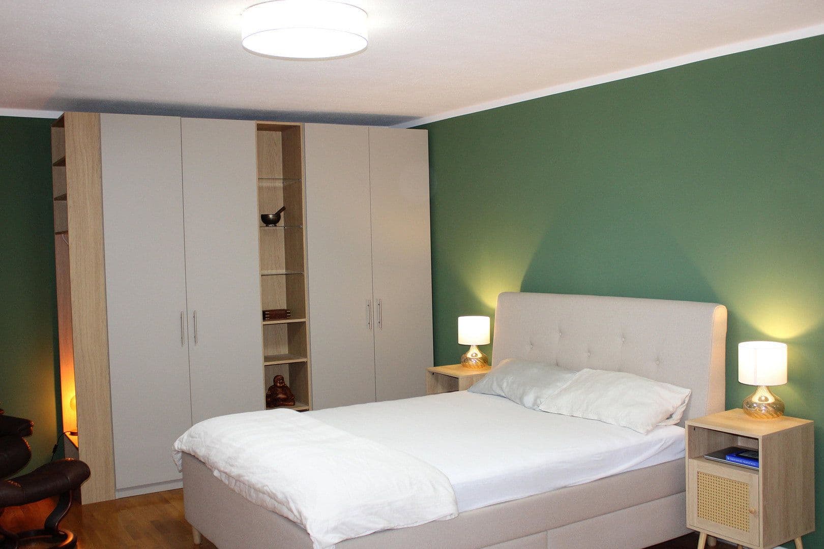 Prenájom bytu 2-izbový 73 m², S 6, 29, Mannheim, Bádensko-Wurttembersko Prenájom bytu 2-izbový 73 m², S 6, 29, Mannheim, Bádensko-Wurttembersko