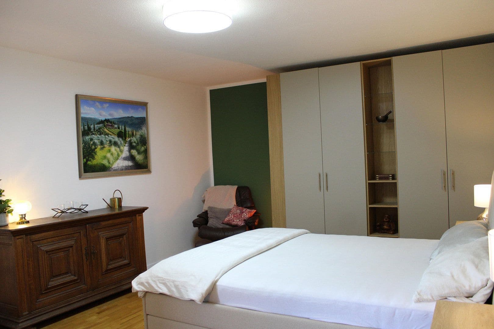 Prenájom bytu 2-izbový 73 m², S 6, 29, Mannheim, Bádensko-Wurttembersko Prenájom bytu 2-izbový 73 m², S 6, 29, Mannheim, Bádensko-Wurttembersko