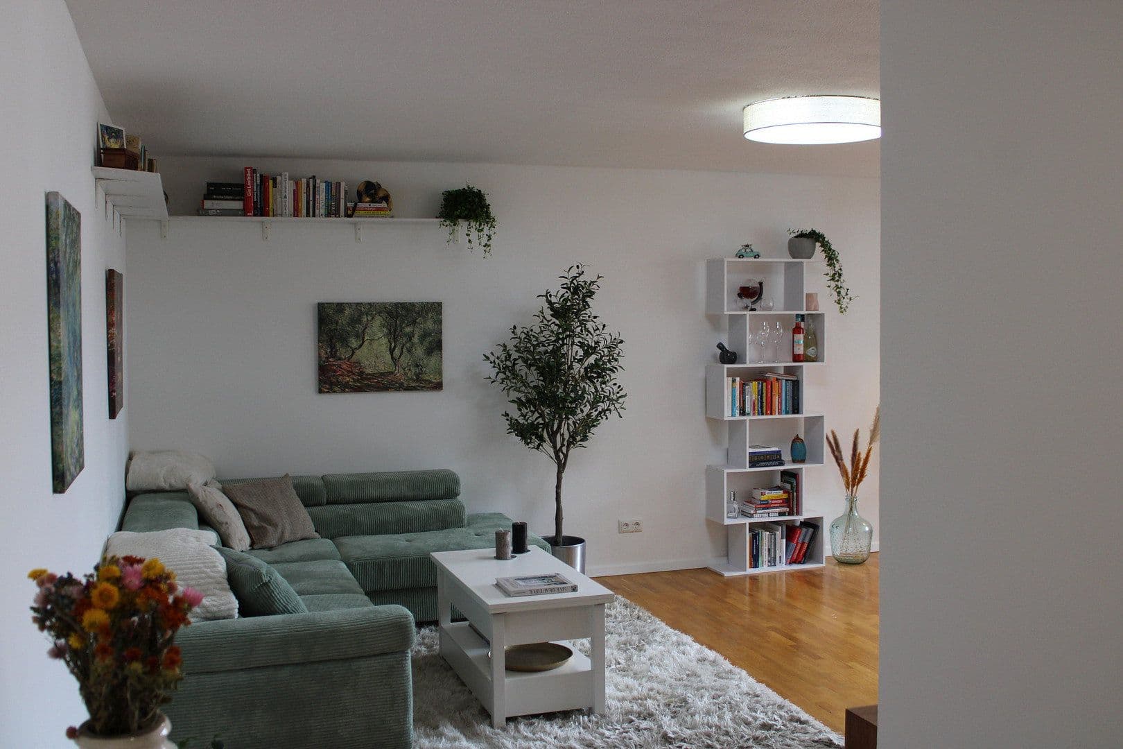 Prenájom bytu 2-izbový 73 m², S 6, 29, Mannheim, Bádensko-Wurttembersko Prenájom bytu 2-izbový 73 m², S 6, 29, Mannheim, Bádensko-Wurttembersko