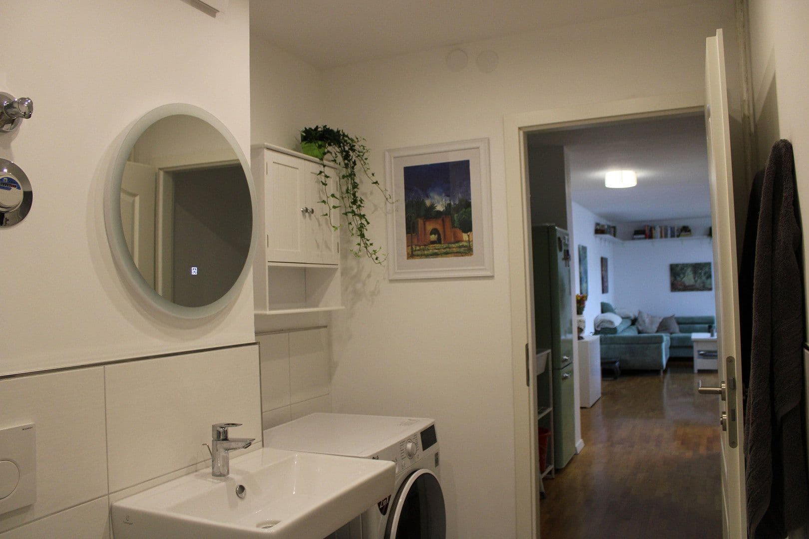 Prenájom bytu 2-izbový 73 m², S 6, 29, Mannheim, Bádensko-Wurttembersko Prenájom bytu 2-izbový 73 m², S 6, 29, Mannheim, Bádensko-Wurttembersko