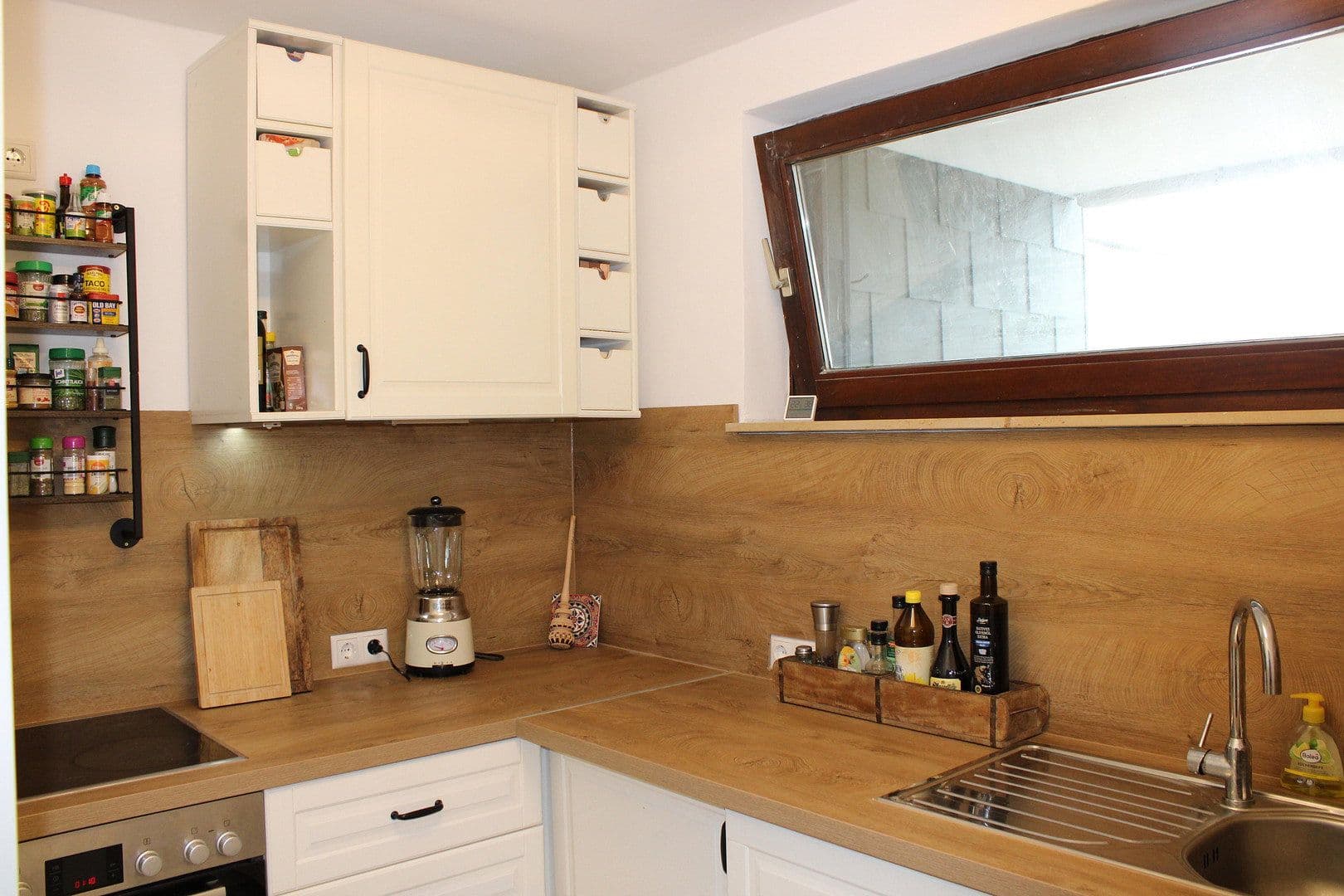 Prenájom bytu 2-izbový 73 m², S 6, 29, Mannheim, Bádensko-Wurttembersko Prenájom bytu 2-izbový 73 m², S 6, 29, Mannheim, Bádensko-Wurttembersko