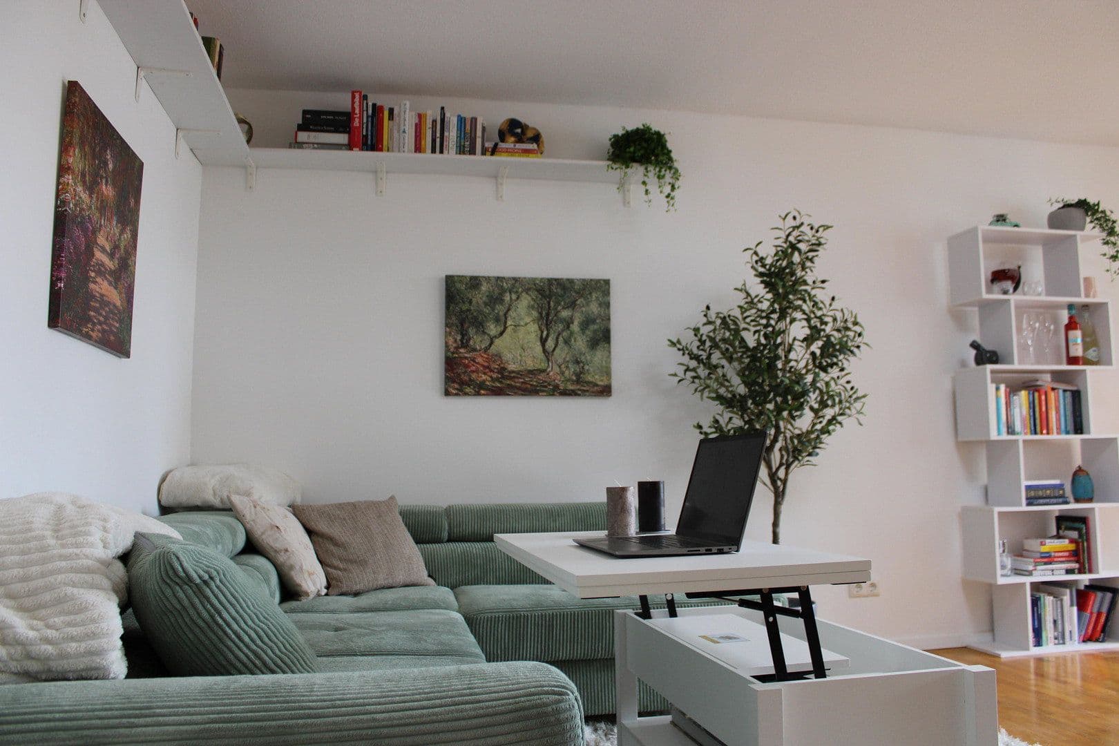 Prenájom bytu 2-izbový 73 m², S 6, 29, Mannheim, Bádensko-Wurttembersko Prenájom bytu 2-izbový 73 m², S 6, 29, Mannheim, Bádensko-Wurttembersko