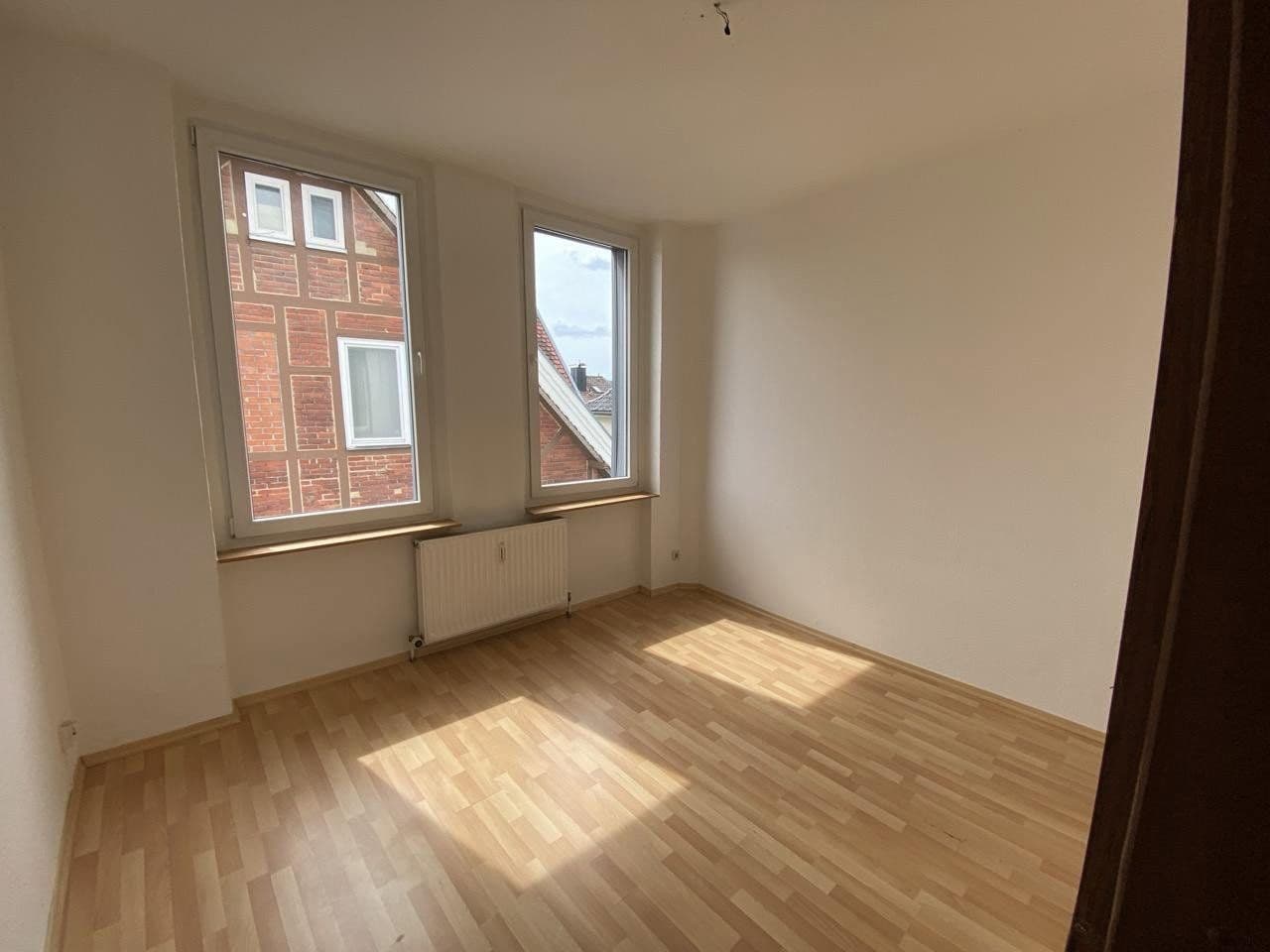 Prenájom bytu 2-izbový 45 m², Eisfelder Straße 34, Neustadt bei Coburg, Bavorsko Prenájom bytu 2-izbový 45 m², Eisfelder Straße 34, Neustadt bei Coburg, Bavorsko