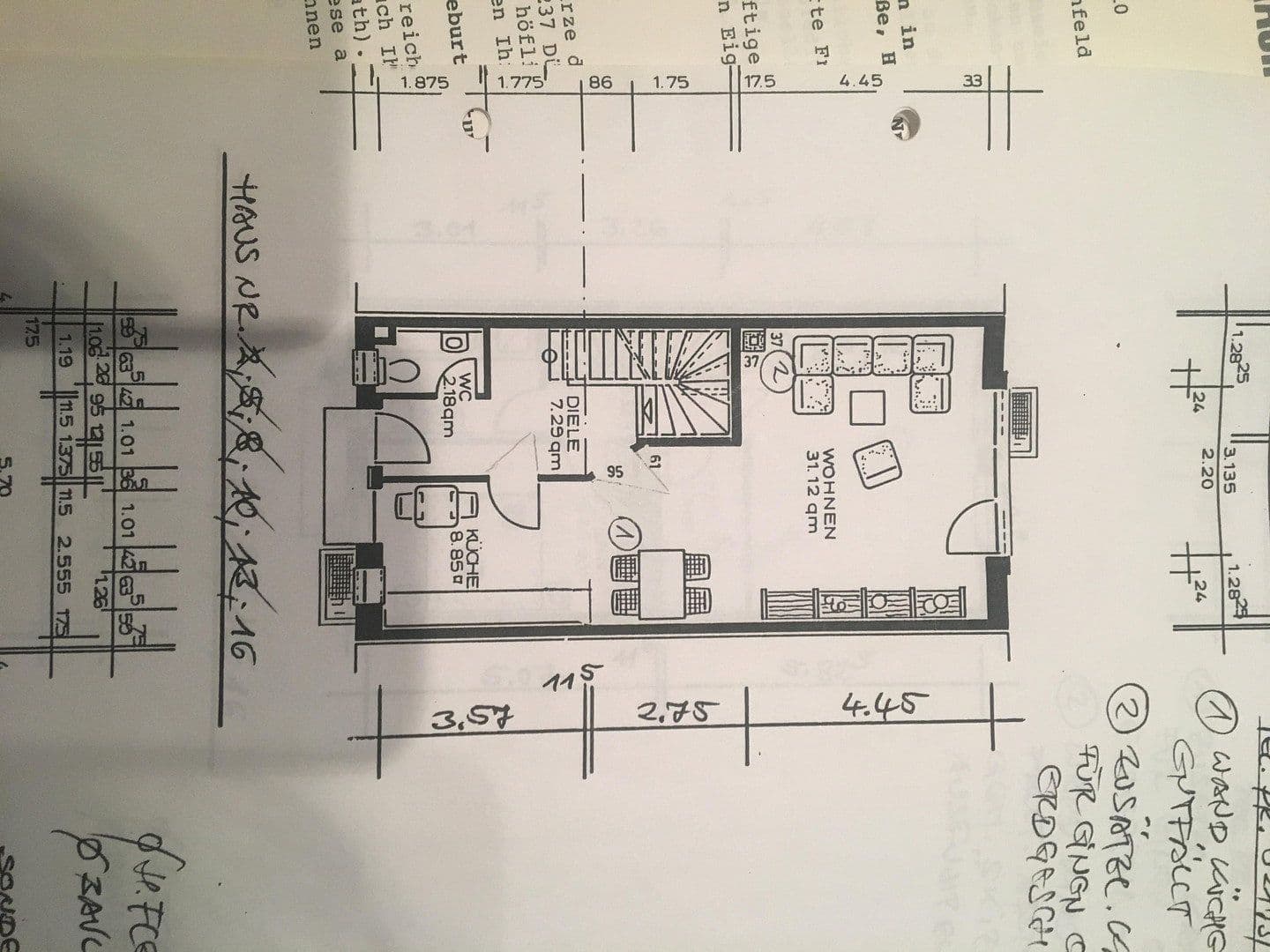 Prenájom domu 133 m², pozemek 260 m², Monheim am Rhein, Severné Porýnie - Westfálsko Prenájom domu 133 m², pozemek 260 m², Monheim am Rhein, Severné Porýnie - Westfálsko