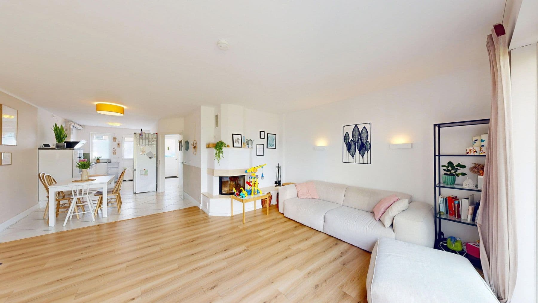 Prenájom domu 133 m², pozemek 260 m², Monheim am Rhein, Severné Porýnie - Westfálsko Prenájom domu 133 m², pozemek 260 m², Monheim am Rhein, Severné Porýnie - Westfálsko