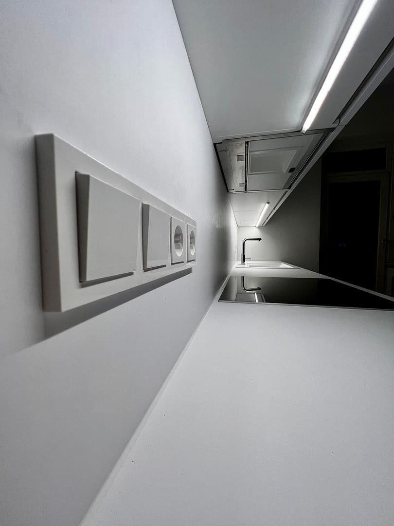 Prenájom bytu 2-izbový 61 m², Roßststraße 87, Düsseldorf, Severné Porýnie - Westfálsko Prenájom bytu 2-izbový 61 m², Roßststraße 87, Düsseldorf, Severné Porýnie - Westfálsko