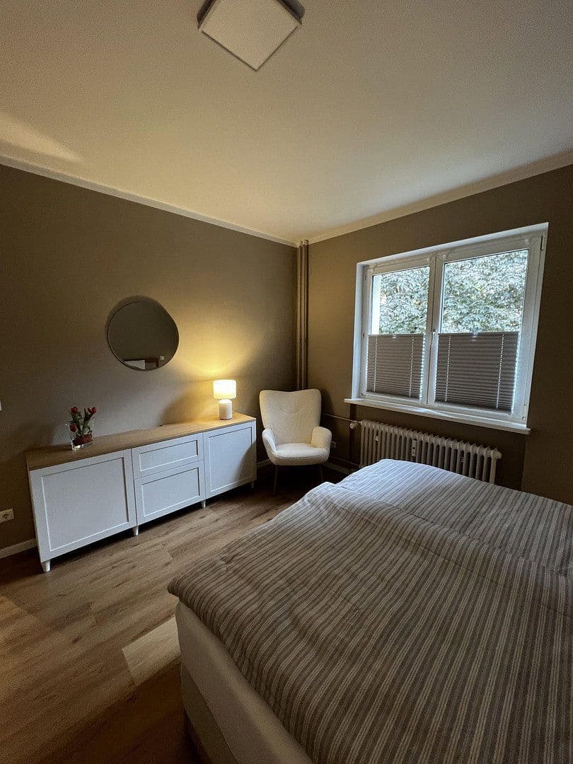 Prenájom bytu 2-izbový 56 m², Berlin, Berlín Prenájom bytu 2-izbový 56 m², Berlin, Berlín