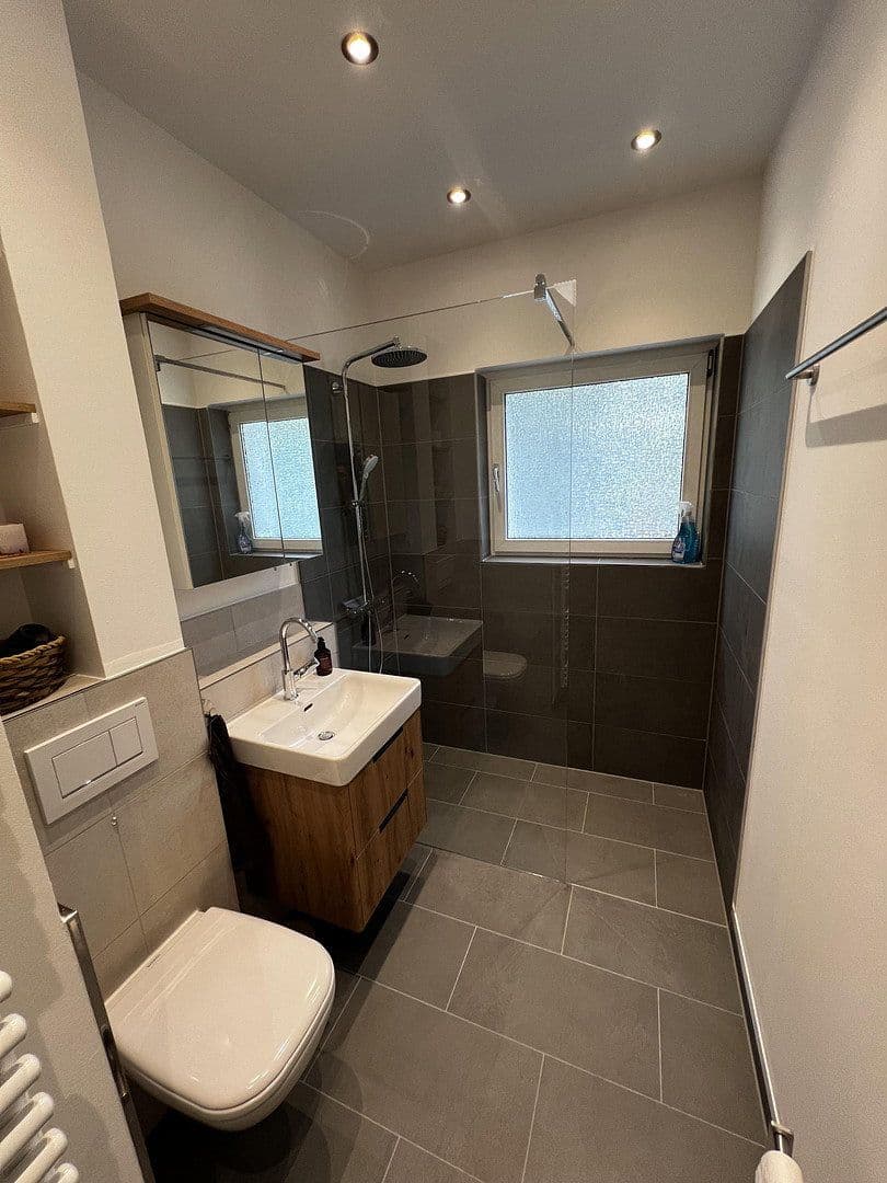 Prenájom bytu 2-izbový 56 m², Berlin, Berlín Prenájom bytu 2-izbový 56 m², Berlin, Berlín
